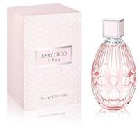 Jimmy Choo Jimmy Choo L'Eau Eau De Toilette 90 ml Damen, Grundpreis: &euro; 378,89 /