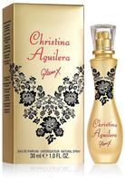 Christina Aguilera Glam X Eau De Parfum Spray 30ml f&uuml;r Frauen 0,03 l