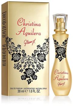 Christina Aguilera Glam X Eau de Parfum (30ml)