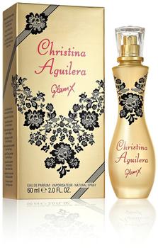 Christina Aguilera Glam X Eau de Parfum (60ml)