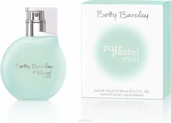 Betty Barclay Pure Pastel Lemon Eau de Parfum (20ml) Test | Jetzt ab 14 ...