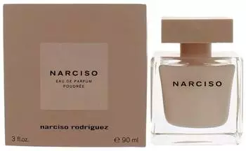 Narciso Rodriguez Narciso Poudr&eacute;e Eau de Parfum (90ml)
