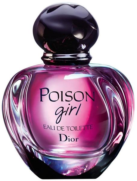 Dior Poison Girl Eau de Toilette (50ml)