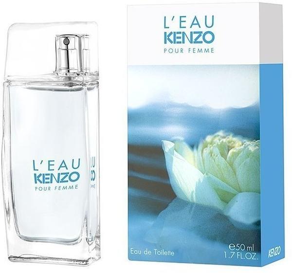 Kenzo L'eau Par Kenzo Eau de Toilette (50ml)
