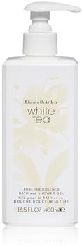 Elizabeth Arden White Tea Tea Shower Gel (400ml)