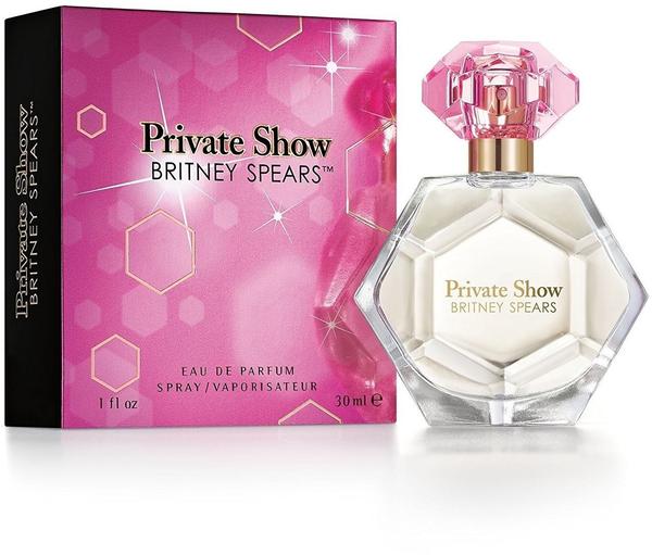 Britney Spears Private Show Eau de Parfum (30ml)