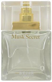Béjar Musk Secret Eau de Parfum (75ml)