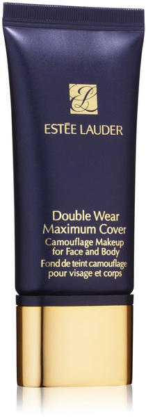 Estée Lauder Maximum Cover Makeup SPF 15 - 14 Spiced Sand (30 ml)