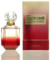 Roberto Cavalli Paradiso Assoluto Eau de Parfum f&uuml;r Damen 75 ml