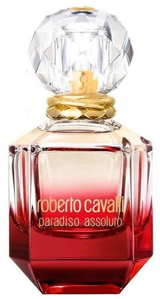 Roberto Cavalli Paradiso Assoluto Eau de Parfum 50 ml