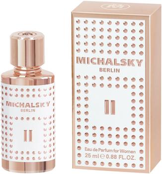 Michalsky Berlin II Women Eau de Parfum (25ml)