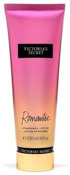 Victoria's Secret Romantic Bodylotion f&uuml;r Damen(236ml)