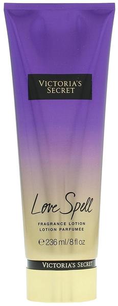 Victoria's Secret Love Spell Hydrating Body Lotion (236 ml)