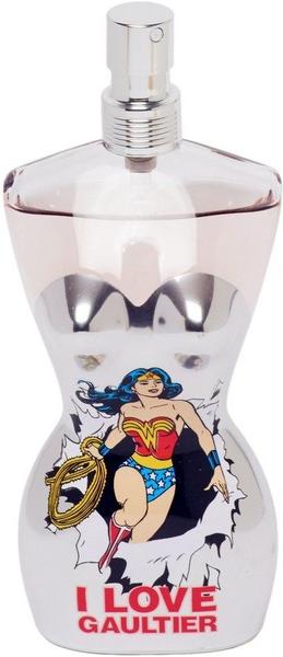 Jean Paul Gaultier Classique Wonder Woman Eau Fraiche (50ml)