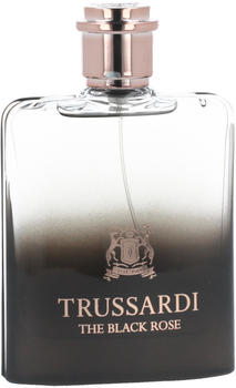 Trussardi The Black Rose Eau de Parfum (100ml)