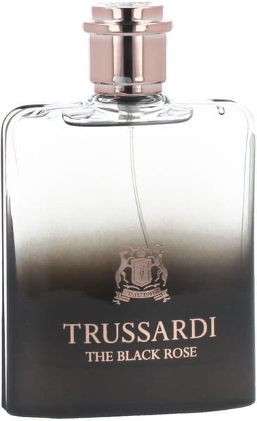 Trussardi The Black Rose Eau de Parfum (100ml)