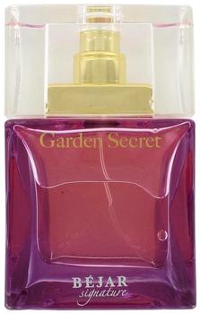 Béjar Garden Secret Eau de Parfum (75ml)