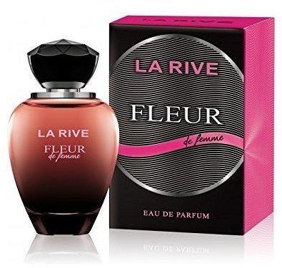 La Rive Fleur de Femme Eau de Parfum(90ml)
