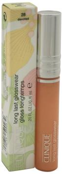 Clinique Long Last Glosswear - 28 Devoted (6 ml)