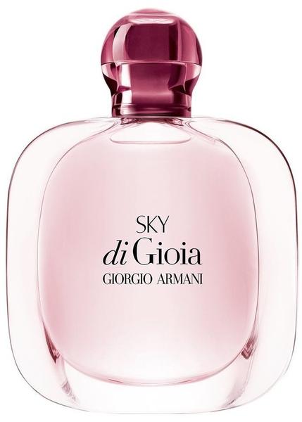 Giorgio Armani Sky di Gioia Eau de Parfum (50ml)