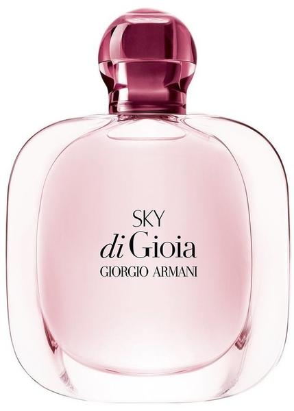 Giorgio Armani Sky di Gioia Eau de Parfum (100ml)