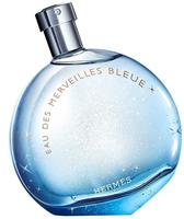 Herm&egrave;s 65181474, Herm&egrave;s Eau des Merveilles Bleue Eau de Toilette Spray 50 ml,