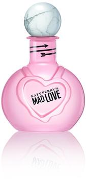 Katy Perry Mad Love Eau de Parfum 100 ml