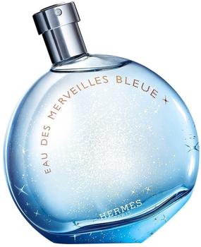 Hermès Eau des Merveilles Bleue Eau de Toilette (100ml)