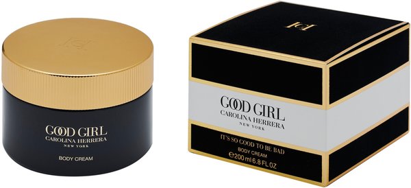 Good Girl Bodylotion (200ml) Duft & Bewertungen Carolina Herrera Good Girl Body Cream (200ml)