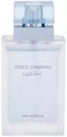 Dolce & Gabbana Light Blue Eau Intense Eau de Parfum 25 ml, Grundpreis: &euro;