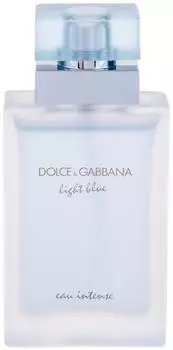 Dolce & Gabbana Light Blue Eau Intense Eau de Parfum (25ml)