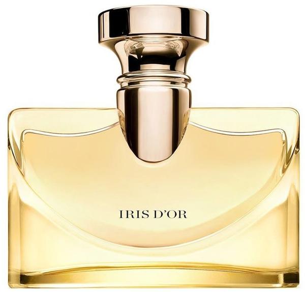 Bulgari Splendida Iris D'or Eau de Parfum (30ml)