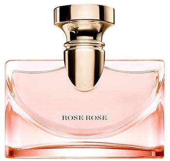 Bulgari Splendida Rose Rose Eau de Parfum 30 ml