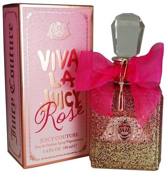Juicy Couture Viva la Juicy Rosé Eau de Parfum (100ml)