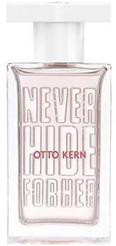 Otto Kern Never Hide For Her Eau de Parfum (30ml)
