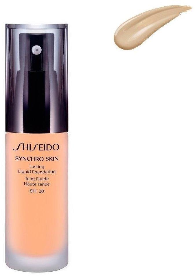 Тональный shiseido synchro skin glow Тональный shiseido synchro skin glow