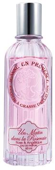 Jeanne en Provence Un Matin dans la Roseraie Eau de Parfum (60ml)