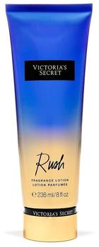 Victoria's Secret Secret Fantasies Rush Fragrance Lotion (236ml)