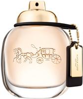 Coach New York Eau De Parfum Spray 50ml