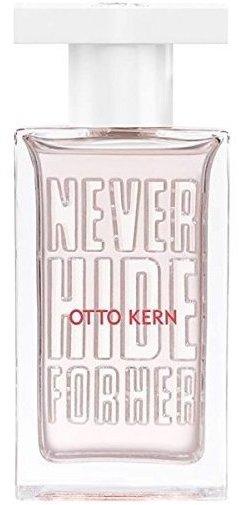 Otto Kern Never Hide For Her Eau de Toilette (30ml)