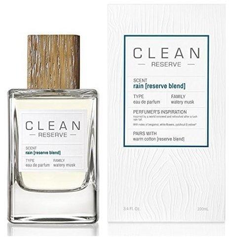CLEAN Reserve Blend Rain Eau de Parfum 100 ml