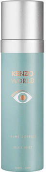 Kenzo World Perfumed Mist (125ml)