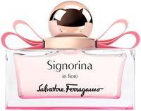 Salvatore Ferragamo Signorina In Fiore, Frauen, 50 ml, Floral Fruity, ALCOHOL...