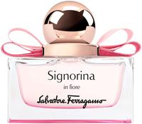 Salvatore Ferragamo Signorina In Fiore, Frauen, 30 ml, Floral Fruity, ALCOHOL...