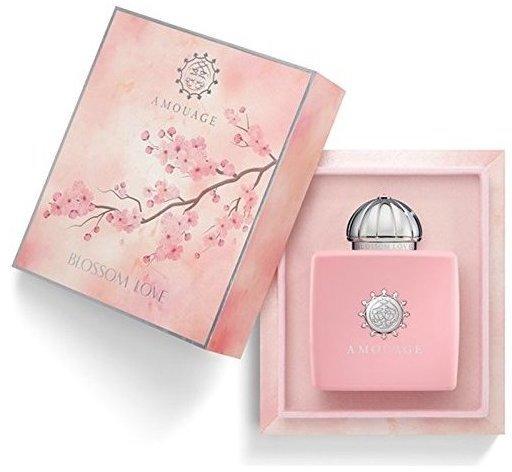 Amouage Blossom Love Eau de Parfum (100ml)