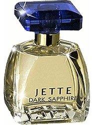 Jette Dark Sapphire Eau de Toilette (30ml)