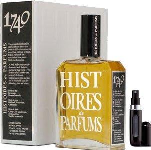 Histoires de Parfums 1740 - Marquis de Sade Eau de Parfum (60ml)