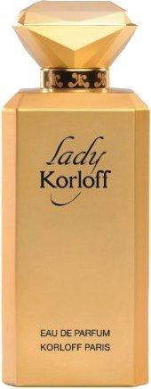 Korloff Lady Eau de Parfum (88ml)