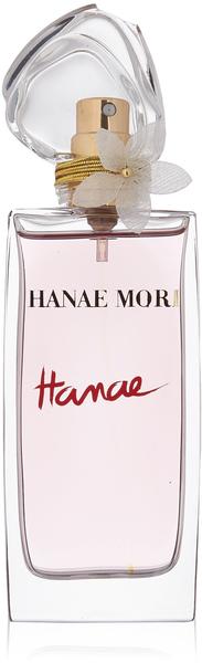 Hanae Mori Eau de parfum Hanae (50ml)