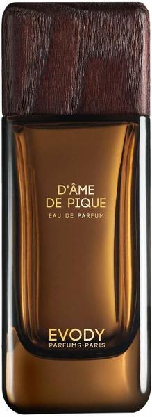 Evody D'ame de Pique Eau de Parfum (50ml)